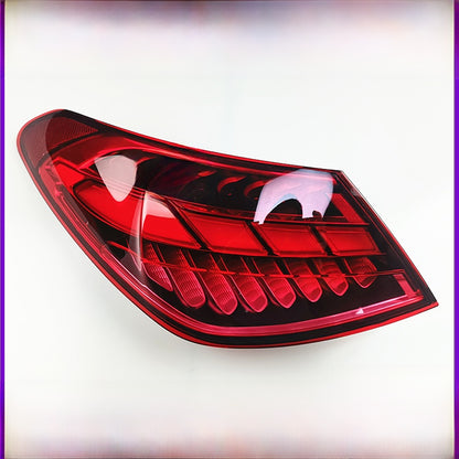 Mercedes Benz C-Class LED Headlight Assembly