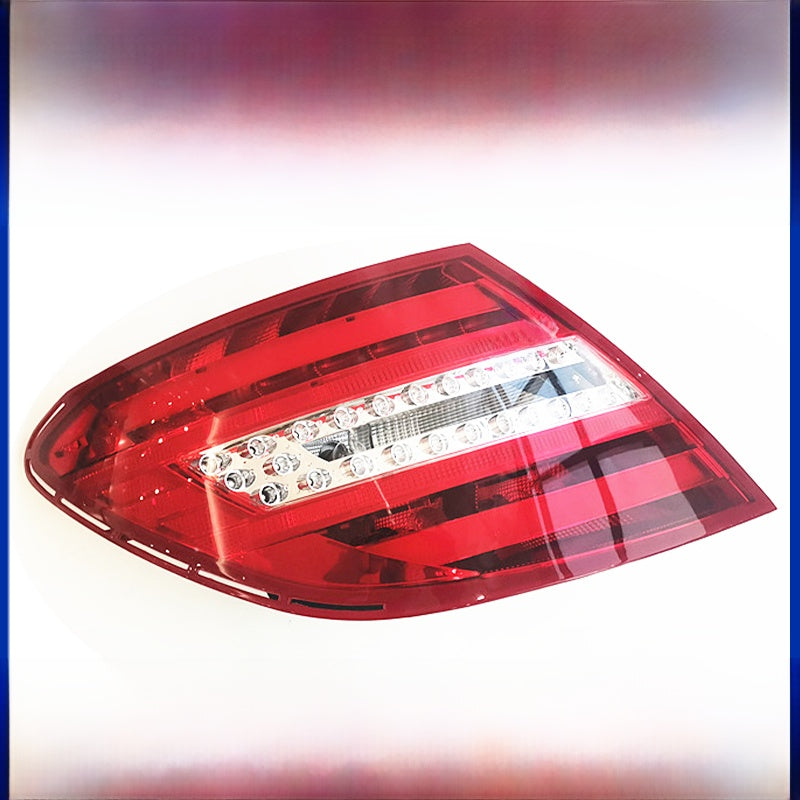 Mercedes Benz C-Class LED Headlight Assembly