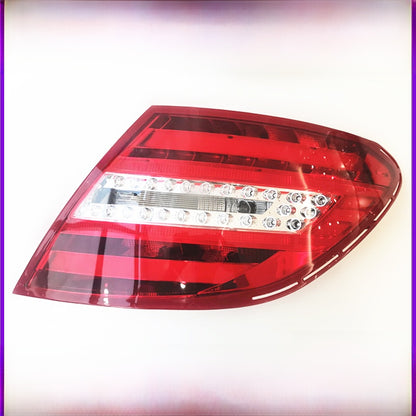 Mercedes Benz C-Class LED Headlight Assembly