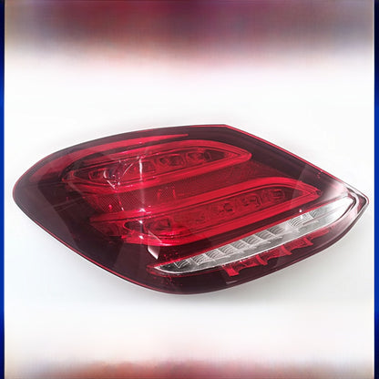 Mercedes Benz C-Class LED Headlight Assembly
