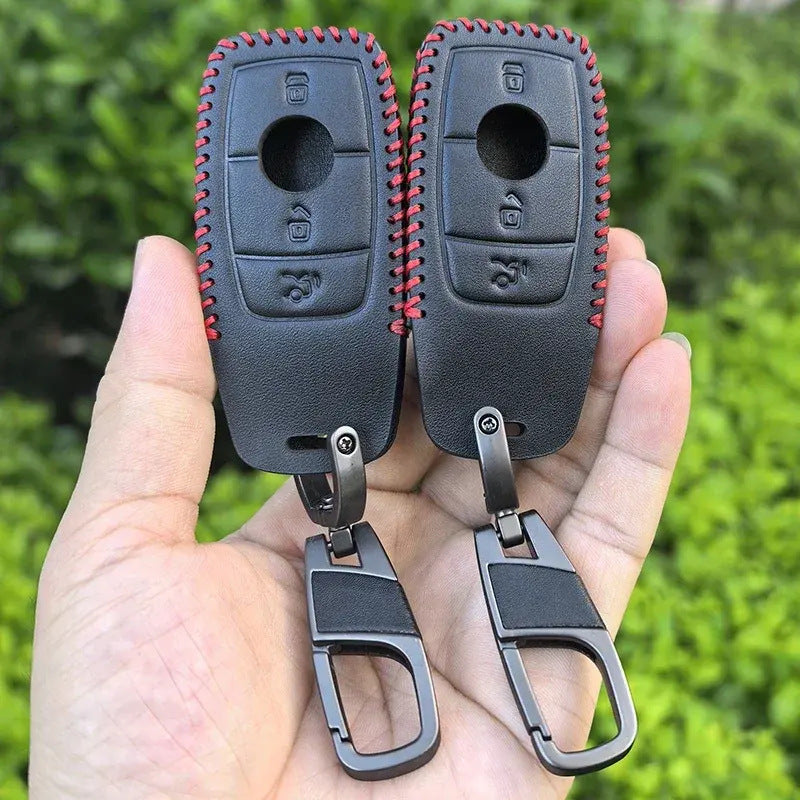 Mercedes-Benz Car Key Remote Protective Cover
