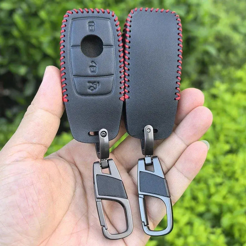 Mercedes-Benz Car Key Remote Protective Cover