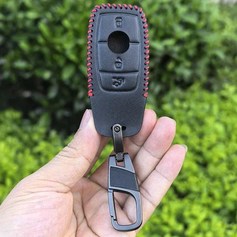Mercedes-Benz Car Key Remote Protective Cover