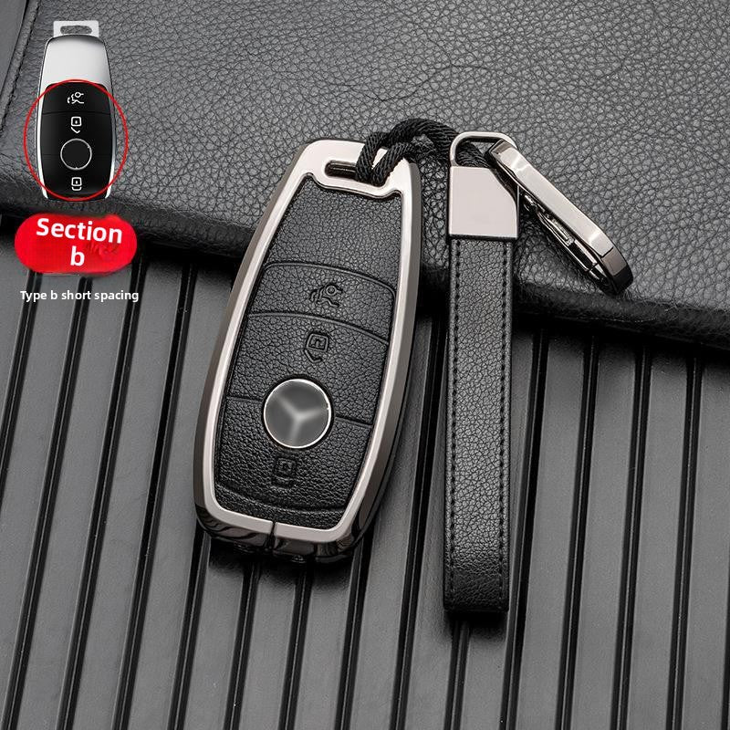 Mercedes-Benz Key Fob Cover