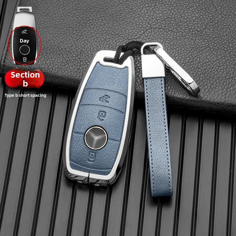 Mercedes-Benz Key Fob Cover