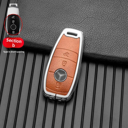 Mercedes-Benz Key Fob Cover