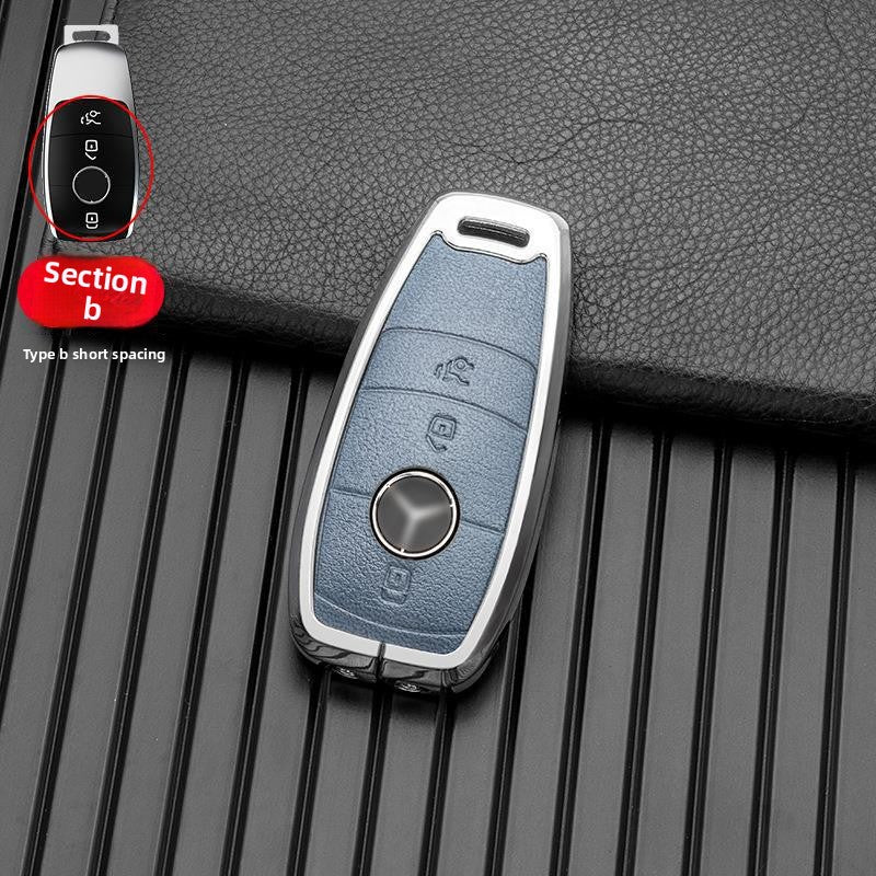 Mercedes-Benz Key Fob Cover