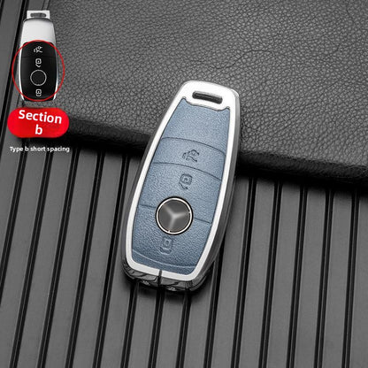 Mercedes-Benz Key Fob Cover