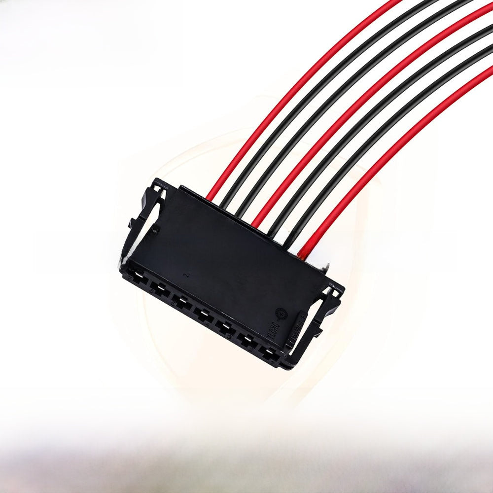 Mercedes-Benz Tail Light Connector Cable