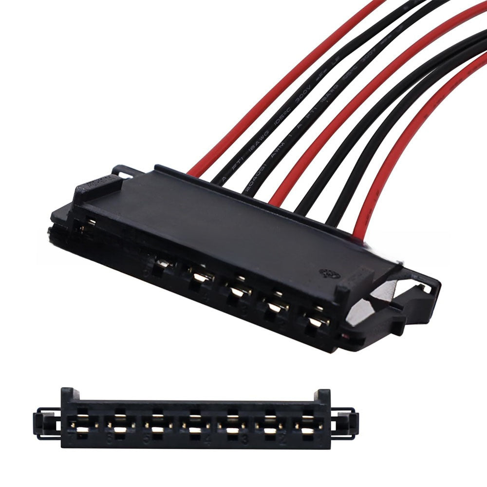 Mercedes-Benz Tail Light Connector Cable