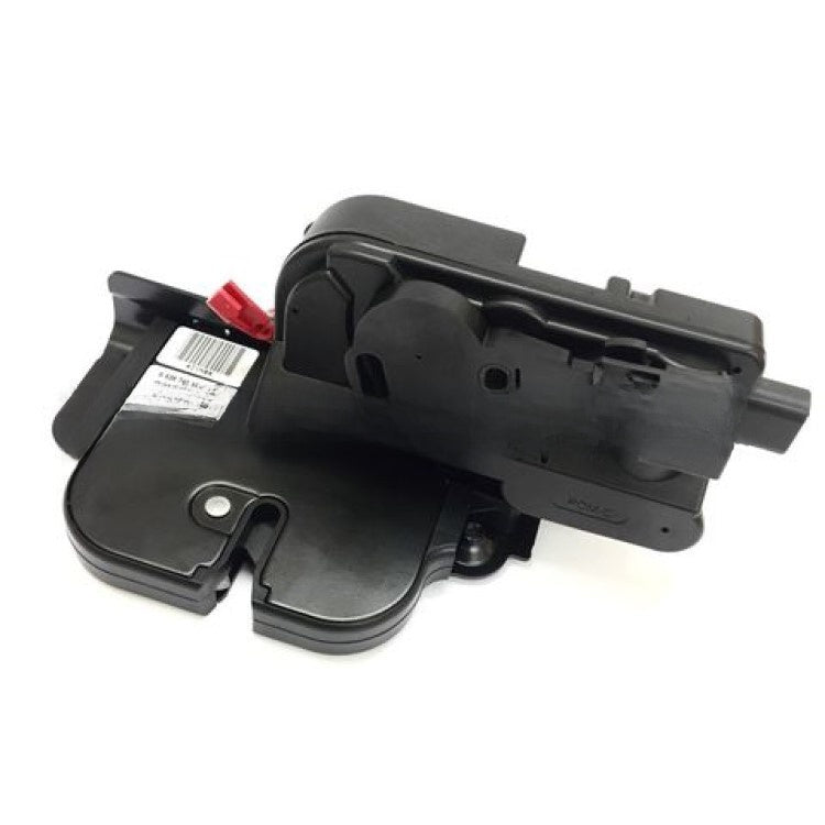 Mercedes-Benz Tailgate Lock Replacement