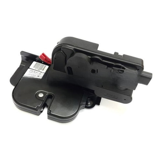 Mercedes-Benz Tailgate Lock Replacement
