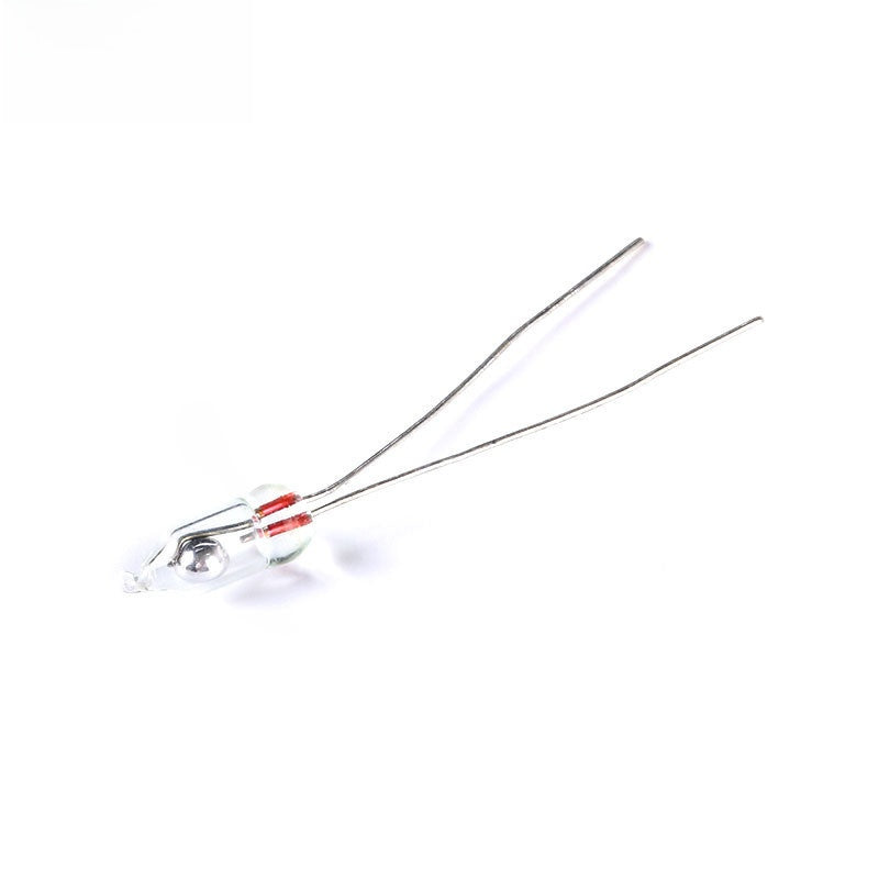 Mercury Tilt Switch