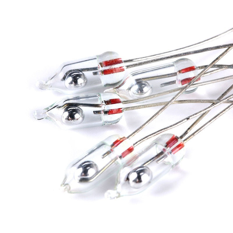 Mercury Tilt Switch