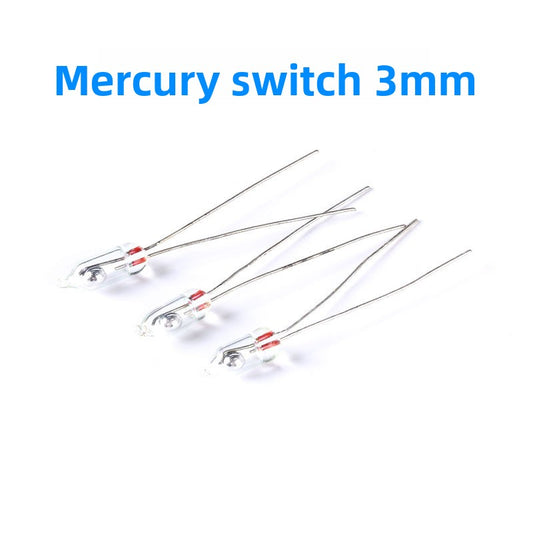 Mercury Tilt Switch