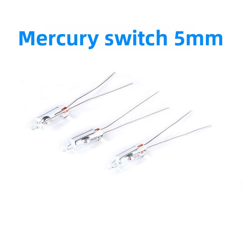 Mercury Tilt Switch