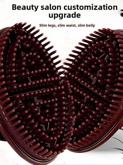 Meridian Activation Massage Brush