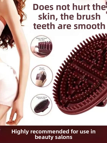 Meridian Activation Massage Brush
