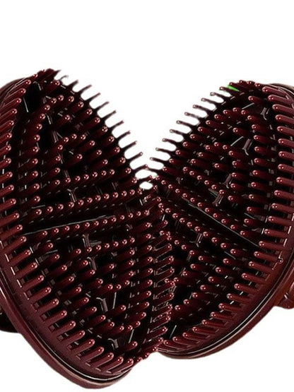 Meridian Activation Massage Brush
