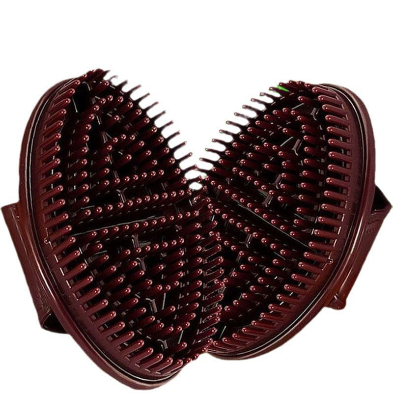 Meridian Activation Massage Brush