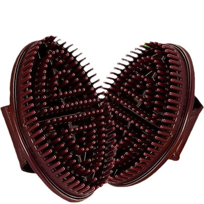 Meridian Activation Massage Brush