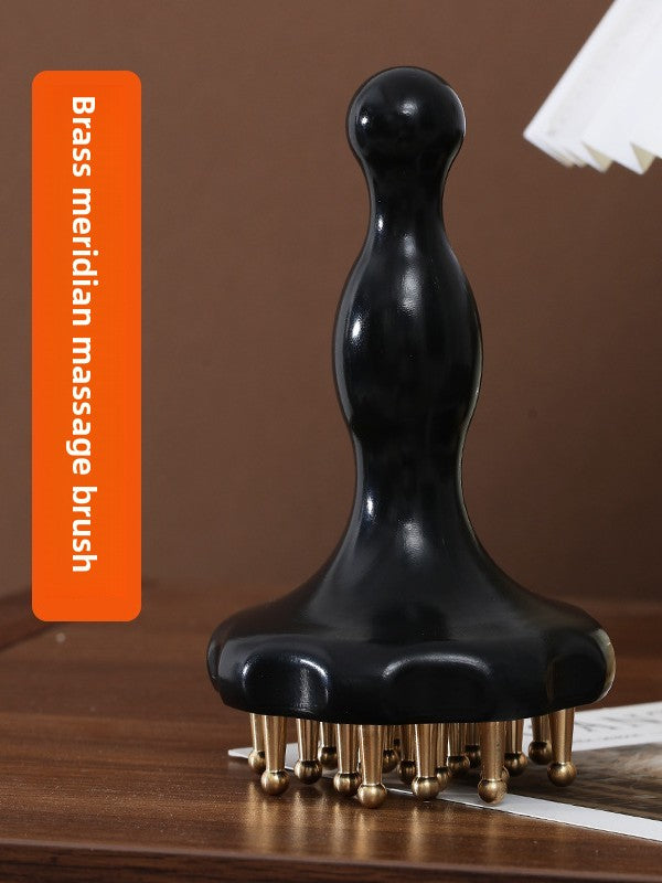 Meridian Brush