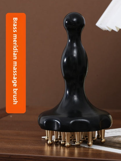 Meridian Brush