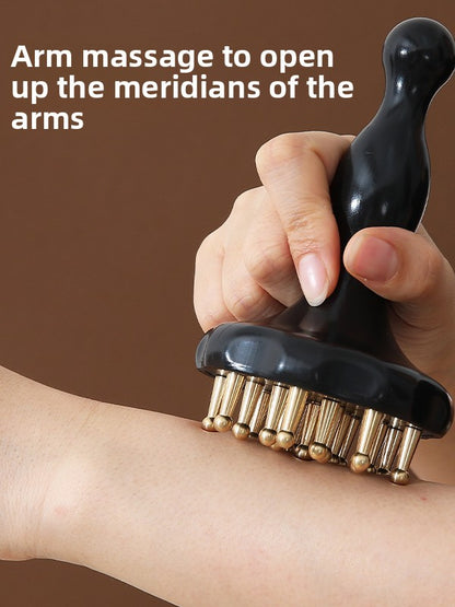 Meridian Brush
