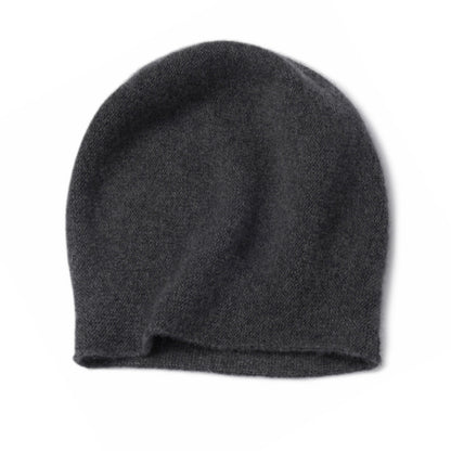 Merino Wool Knitted Beanie