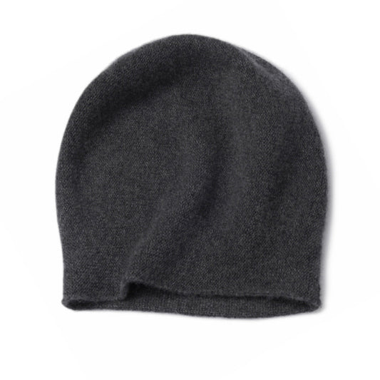 Merino Wool Knitted Beanie