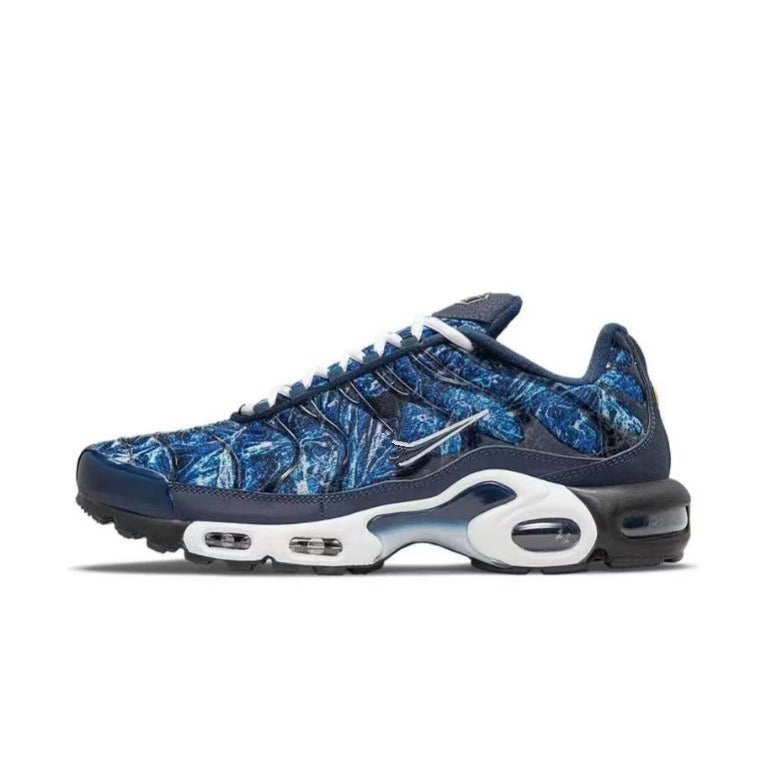 Mesh Air Cushion Sports Shoes