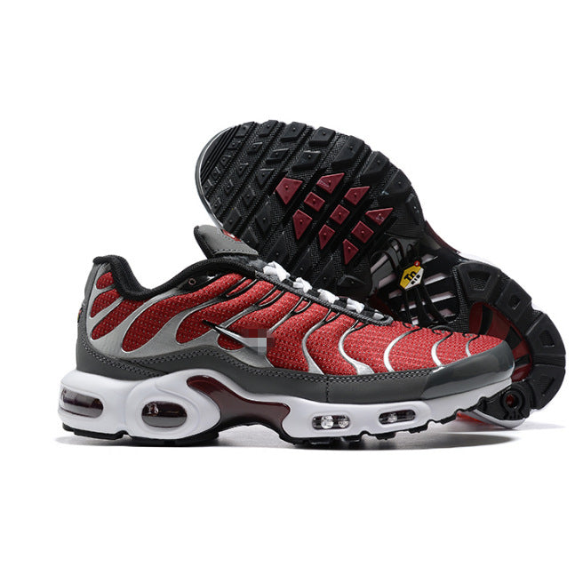 Mesh Air Cushion Sports Shoes