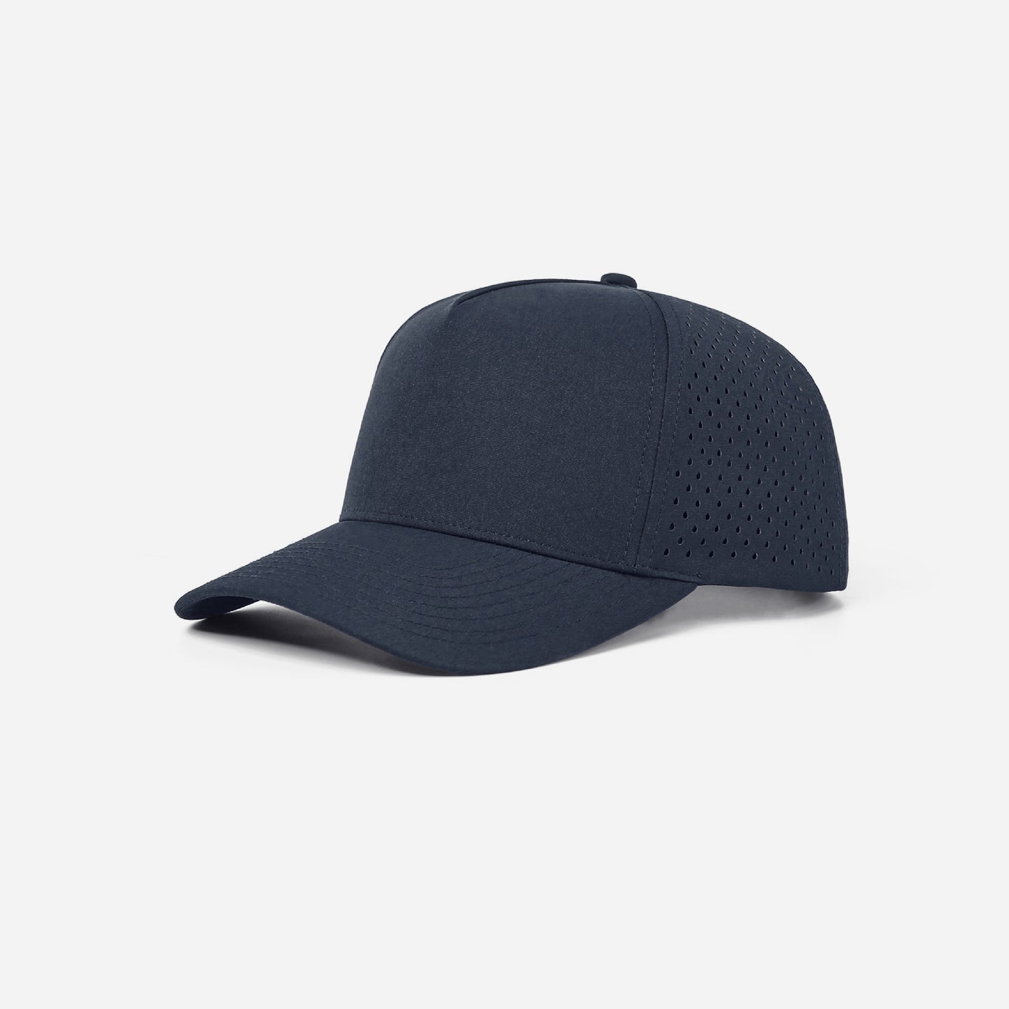 Mesh Baseball Cap Antibacterial Quick Dry