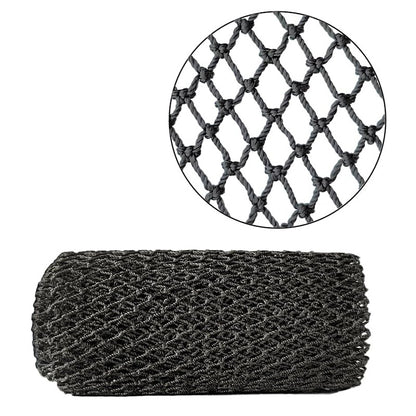 Mesh bath sponge