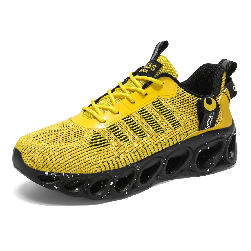 Mesh Breathable Casual Sports Running Shoes