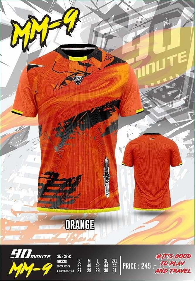 Mesh, breathable, loose-fitting short sleeves
