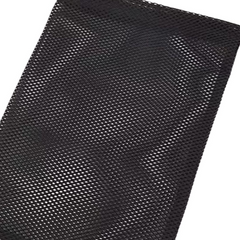Black thickened