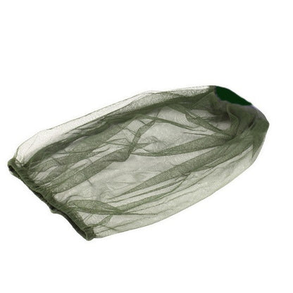 Mesh face mask