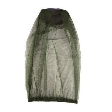 Mesh face mask