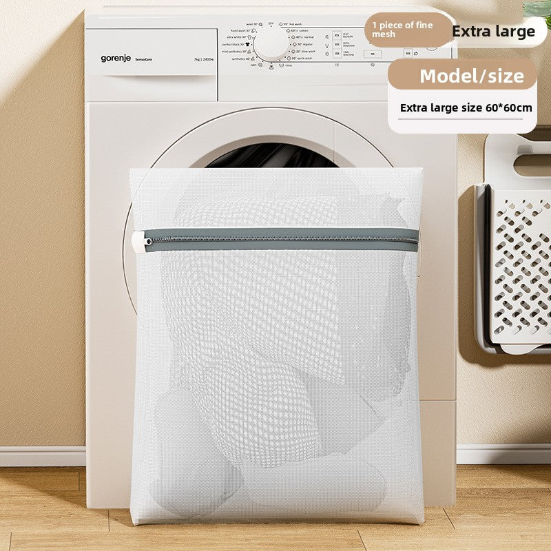 Mesh Laundry Bag