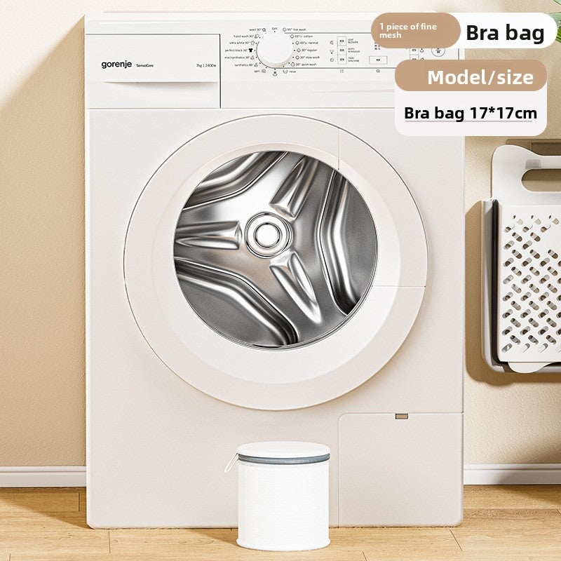 Mesh Laundry Bag