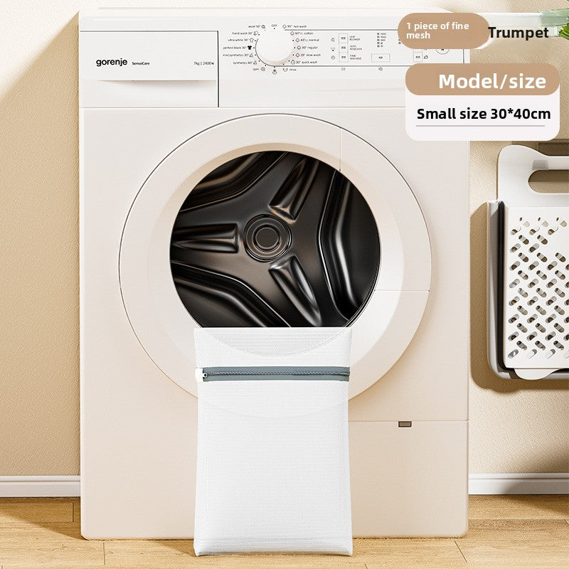 Mesh Laundry Bag