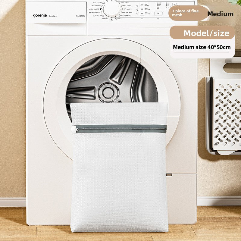 Mesh Laundry Bag