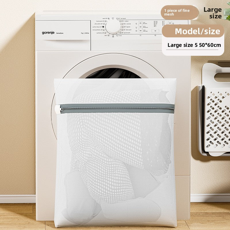 Mesh Laundry Bag