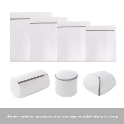 Mesh Laundry Bags