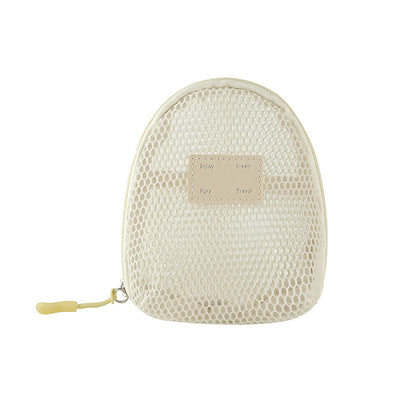 Mesh Makeup Bag for Women