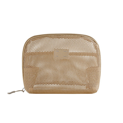 Mesh Makeup Bag for Women