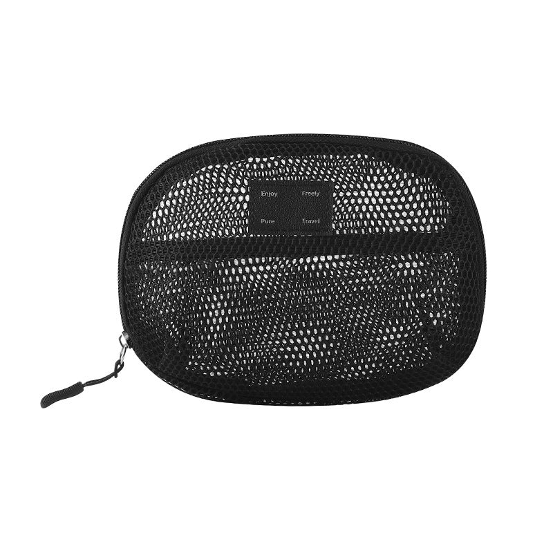Mesh Makeup Bag for Women