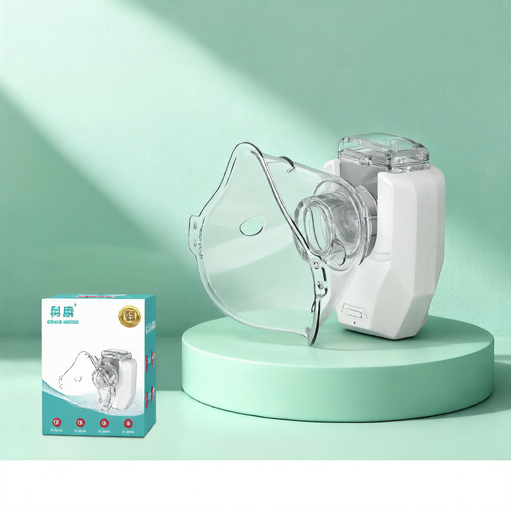 Mesh Nebulizer
