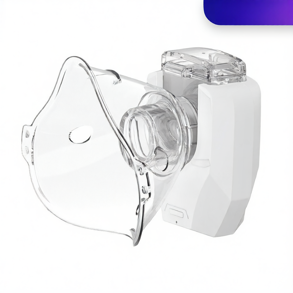 Mesh Nebulizer
